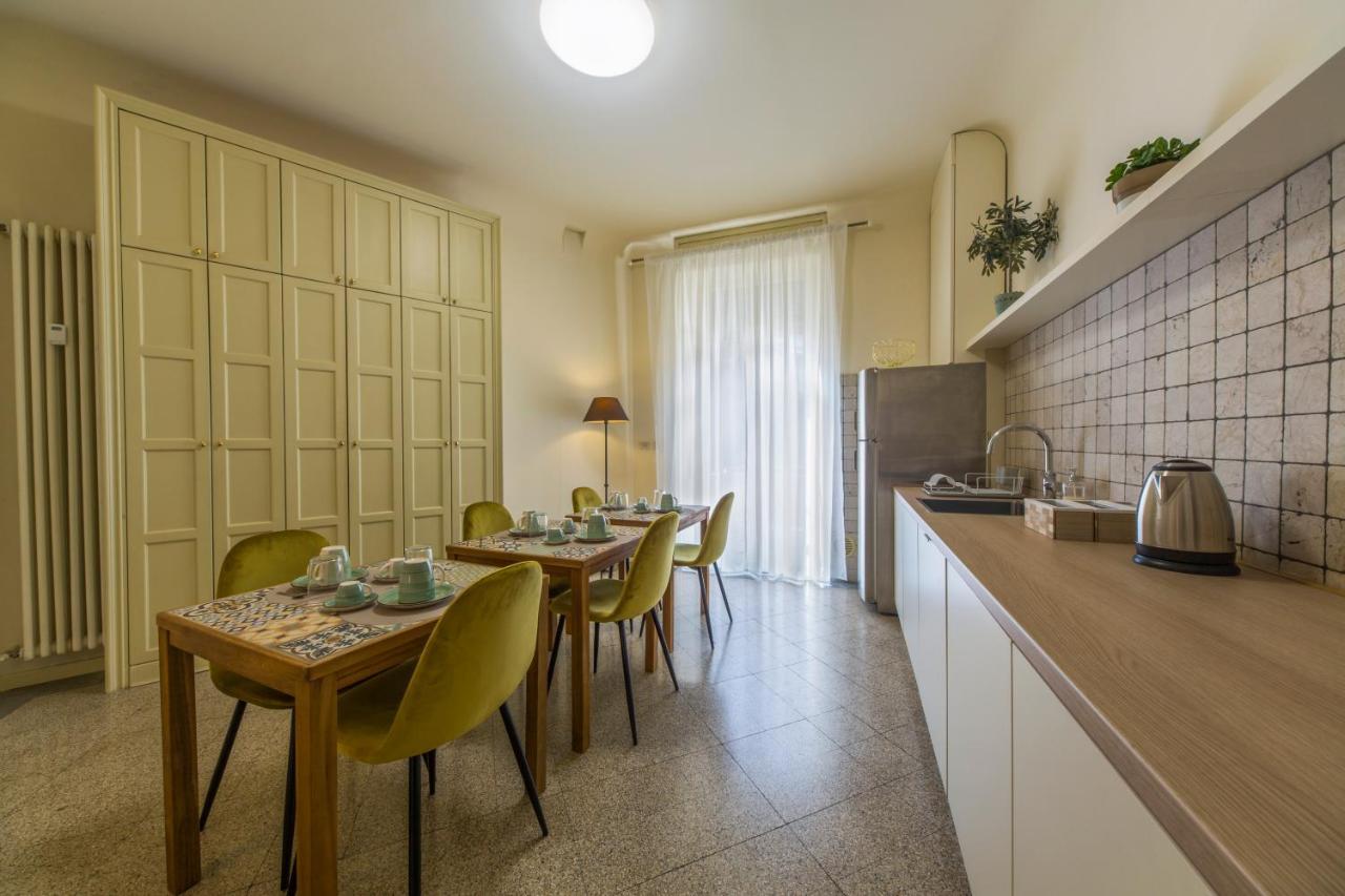 B&B Bergamo Rota'S House Exterior photo