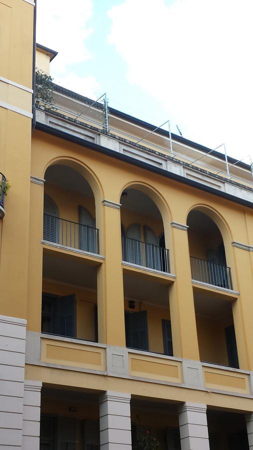 B&B Bergamo Rota'S House Exterior photo