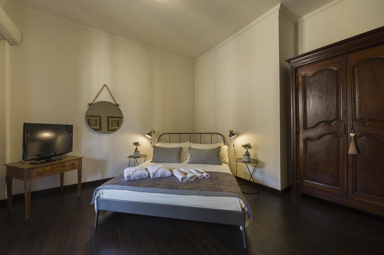 B&B Bergamo Rota'S House Exterior photo