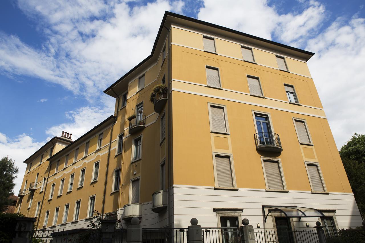 B&B Bergamo Rota'S House Exterior photo